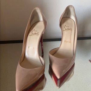 Christian Louboutin Heels